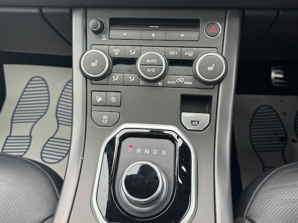 Used Land Rover Range Rover Evoque 2018 for sale - 76249968: Photo 40