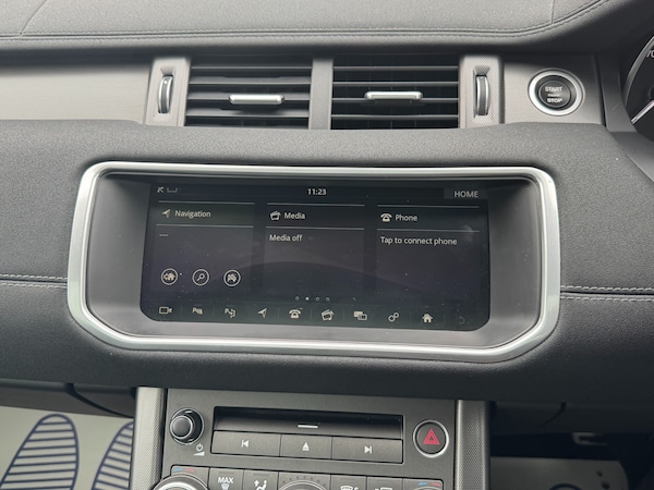 Used Land Rover Range Rover Evoque 2018 for sale - 76249968: Photo 43