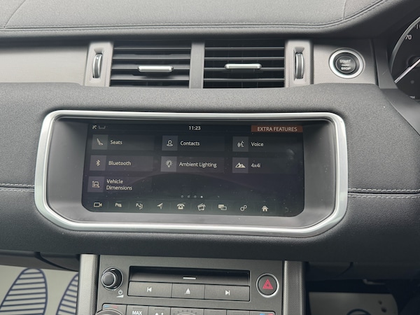 Used Land Rover Range Rover Evoque 2018 for sale - 76249968: Photo 45