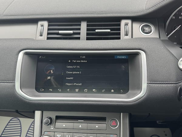 Used Land Rover Range Rover Evoque 2018 for sale - 76249968: Photo 46