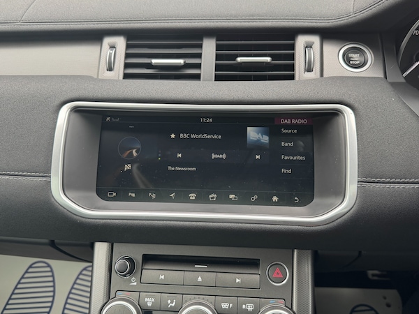 Used Land Rover Range Rover Evoque 2018 for sale - 76249968: Photo 47