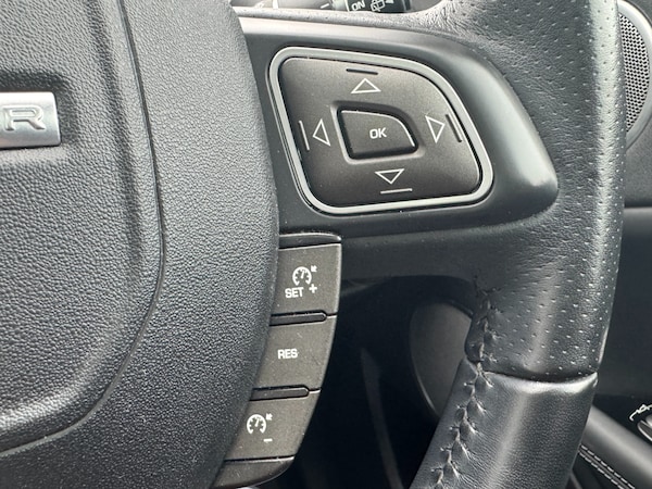 Used Land Rover Range Rover Evoque 2018 for sale - 76249968: Photo 49