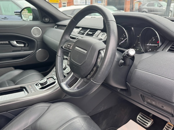 Used Land Rover Range Rover Evoque 2018 for sale - 76249968: Photo 52