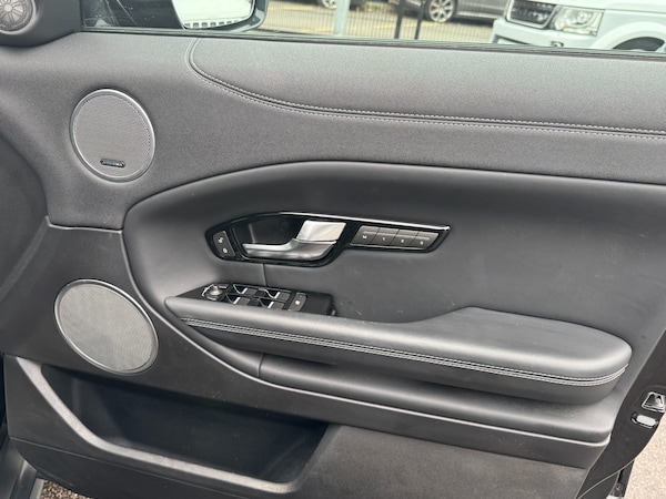 Used Land Rover Range Rover Evoque 2018 for sale - 76249968: Photo 55