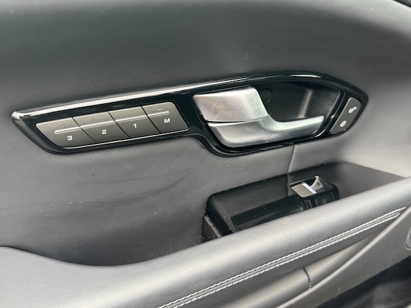 Used Land Rover Range Rover Evoque 2018 for sale - 76249968: Photo 58