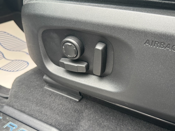 Used Land Rover Range Rover Evoque 2018 for sale - 76249968: Photo 62