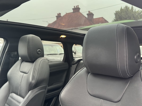 Used Land Rover Range Rover Evoque 2018 for sale - 76249968: Photo 64