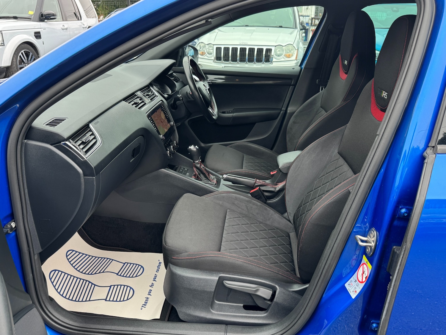 Vehicle 29