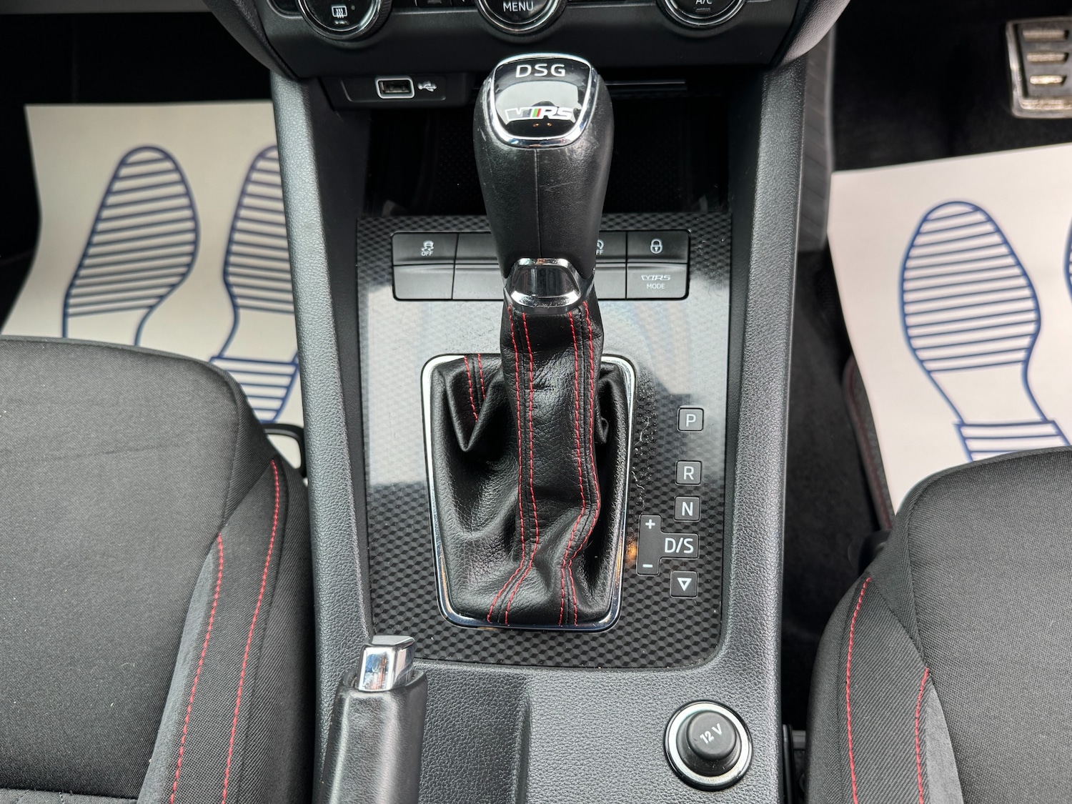 Vehicle 38