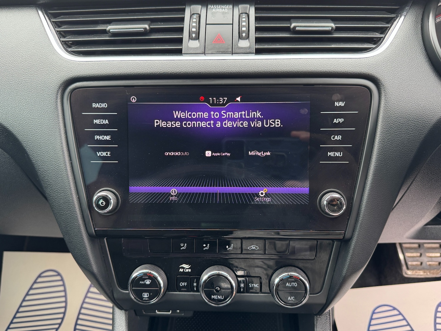 Vehicle 40