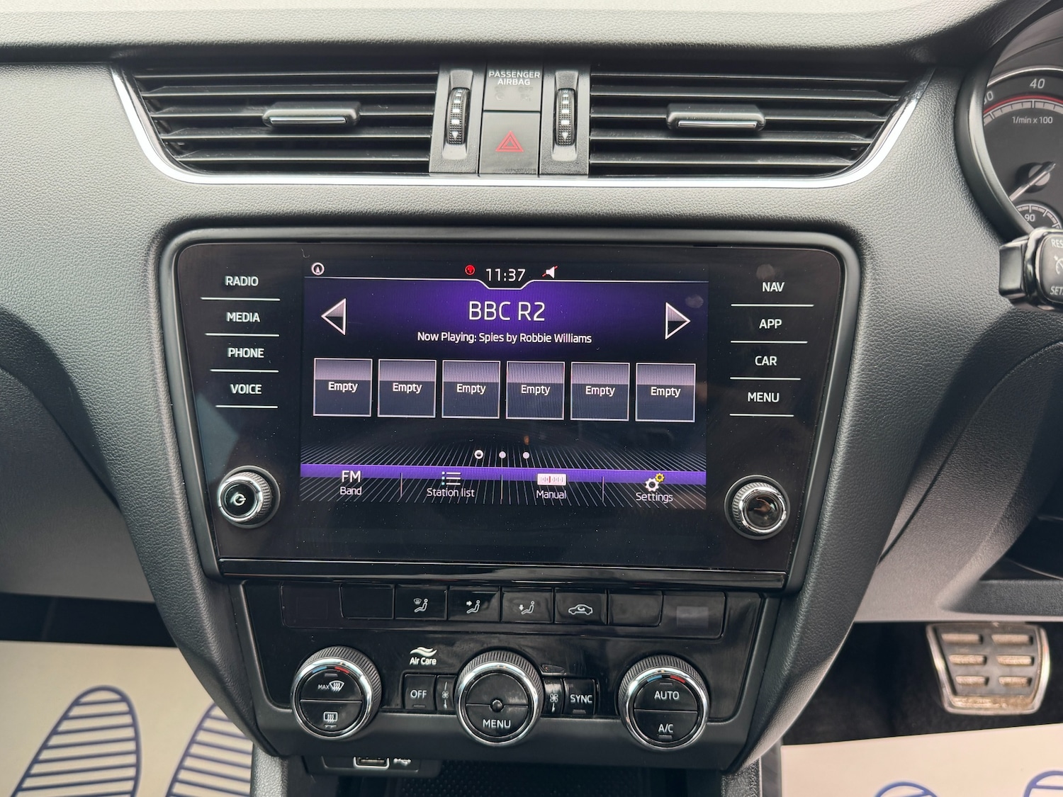 Vehicle 43