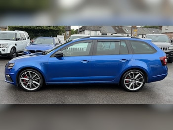 Used Skoda Octavia 2019 for sale - 75461933: Photo