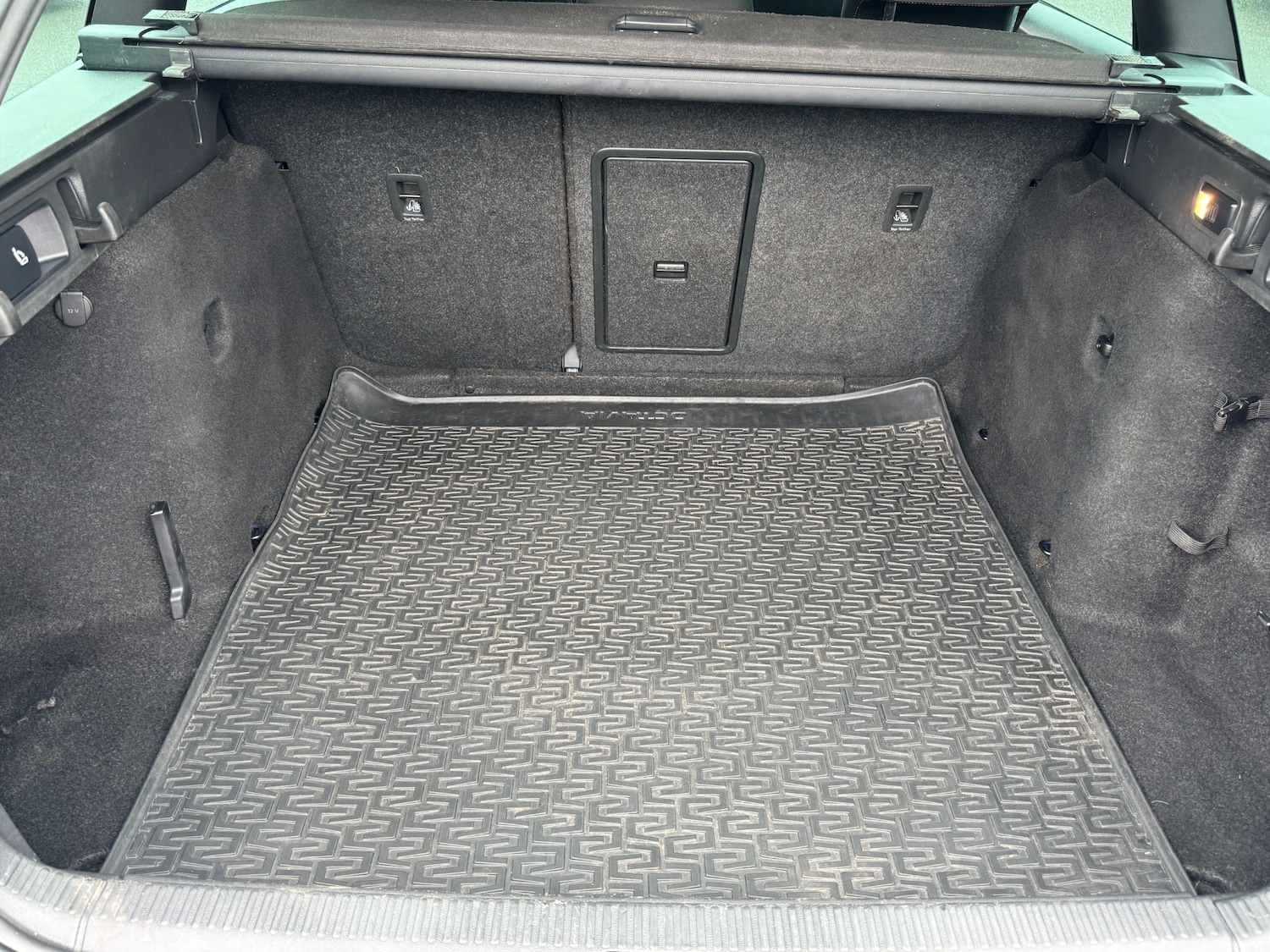 Vehicle 60