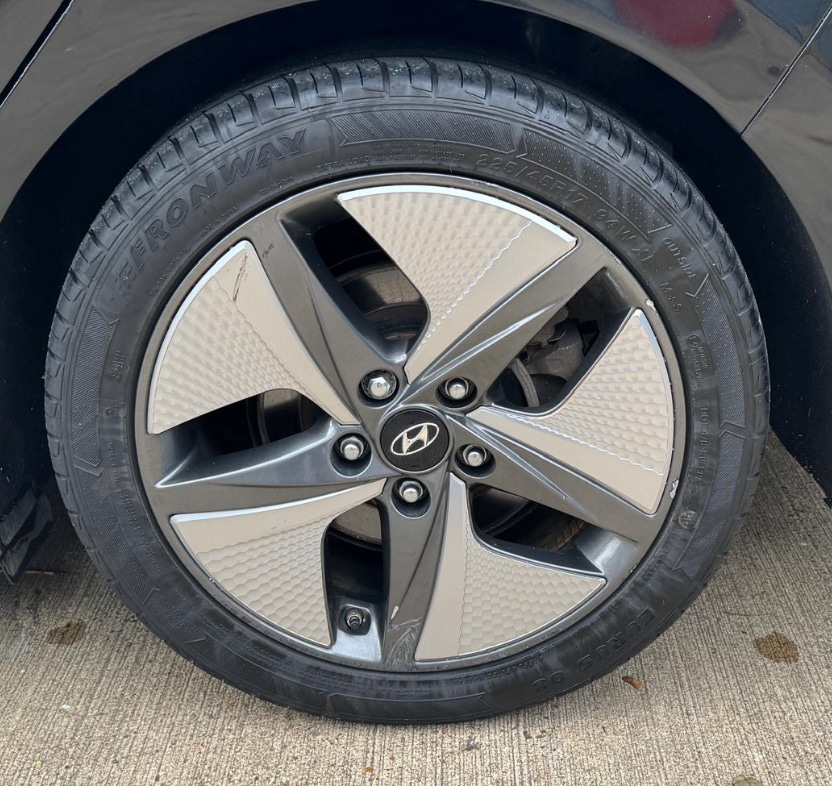 Used Hyundai IONIQ 2021 for sale - 76302513: Photo 10