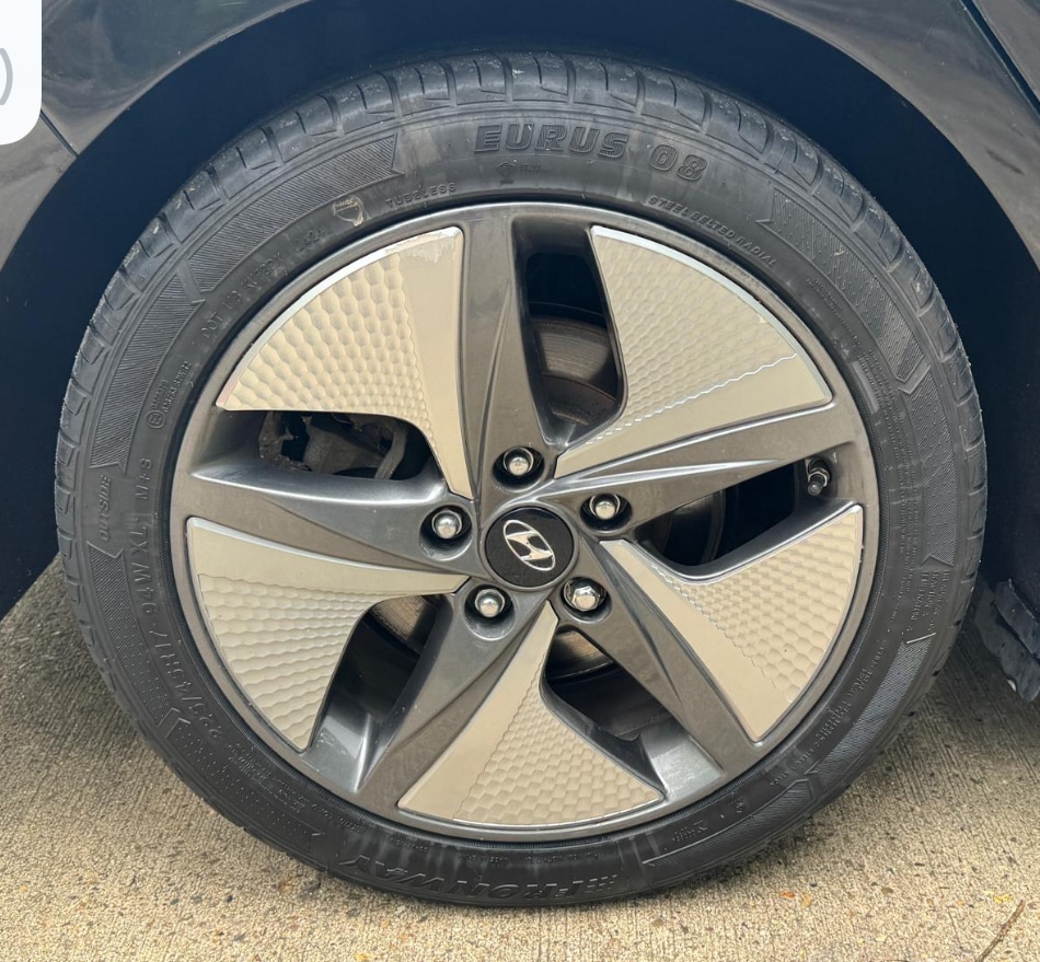 Used Hyundai IONIQ 2021 for sale - 76302513: Photo 11