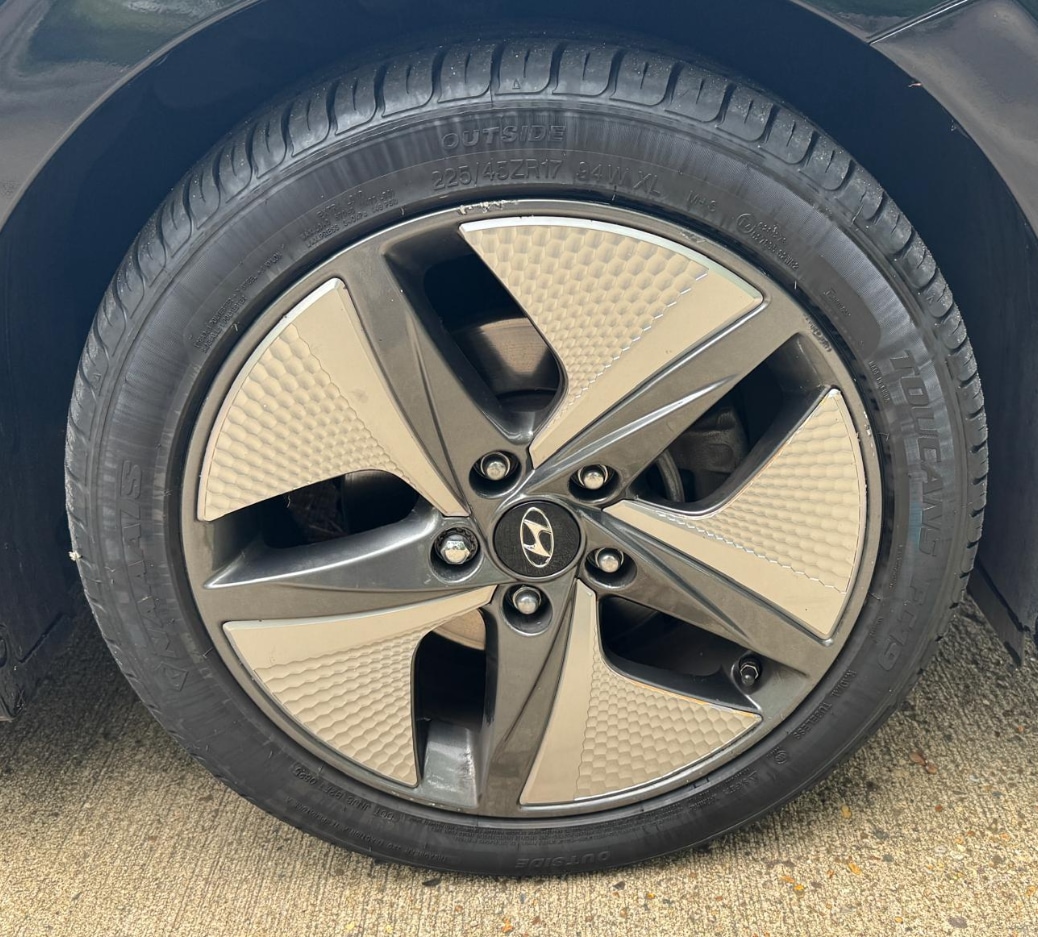 Used Hyundai IONIQ 2021 for sale - 76302513: Photo 12