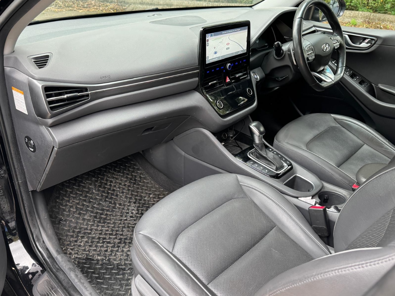 Used Hyundai IONIQ 2021 for sale - 76302513: Photo 13