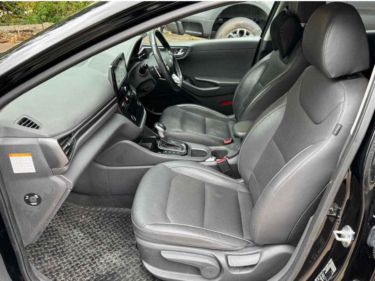 Used Hyundai IONIQ 2021 for sale - 76302513: Photo 14