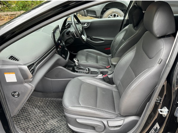 Used Hyundai IONIQ 2021 for sale - 76302513: Photo 14