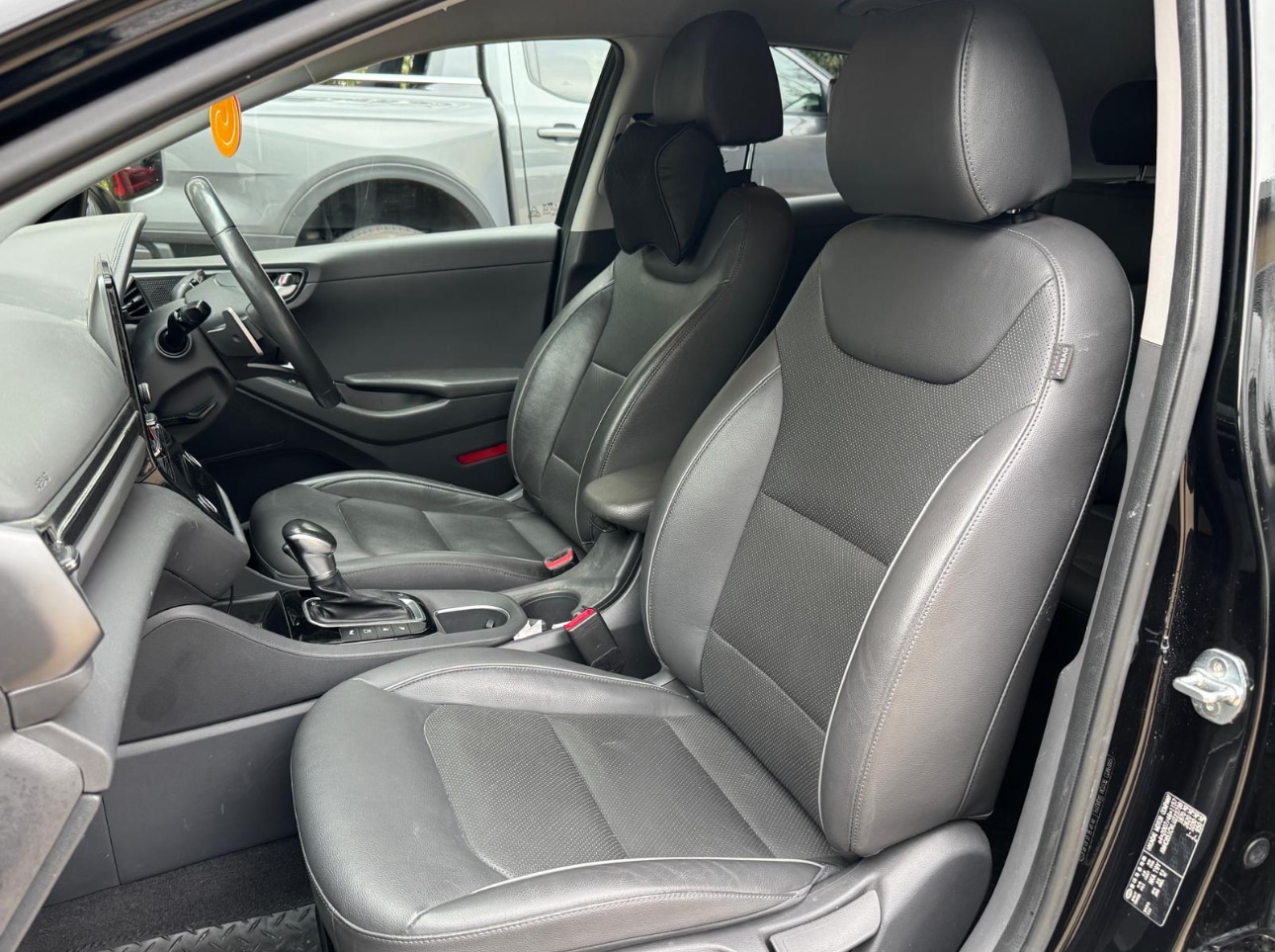 Used Hyundai IONIQ 2021 for sale - 76302513: Photo 15