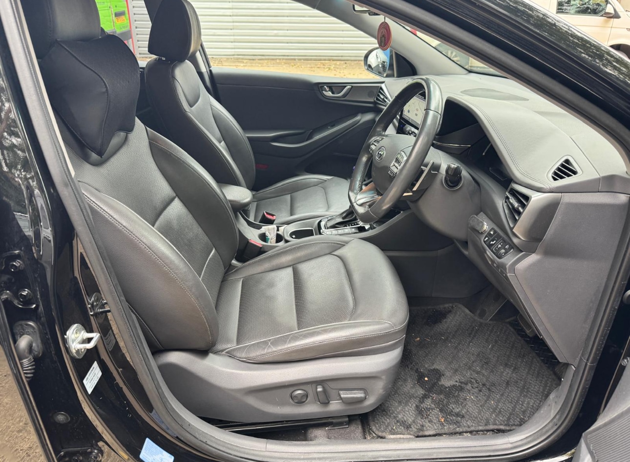 Used Hyundai IONIQ 2021 for sale - 76302513: Photo 17