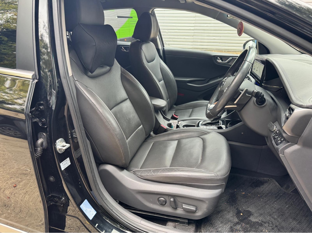 Used Hyundai IONIQ 2021 for sale - 76302513: Photo 18