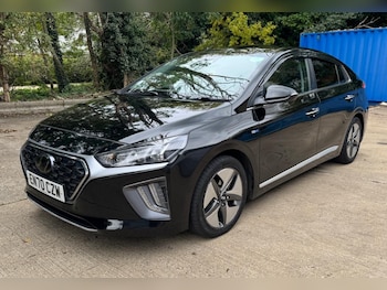 Hyundai - IONIQ
