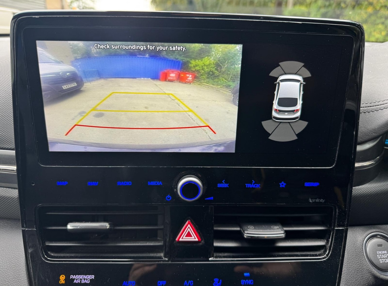 Used Hyundai IONIQ 2021 for sale - 76302513: Photo 20