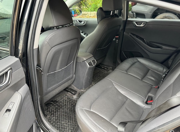 Used Hyundai IONIQ 2021 for sale - 76302513: Photo 24