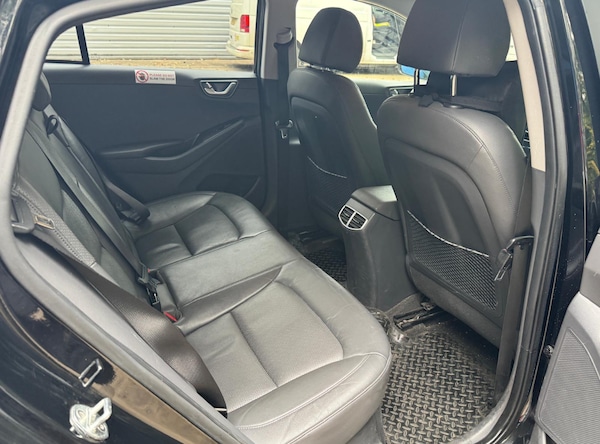 Used Hyundai IONIQ 2021 for sale - 76302513: Photo 25