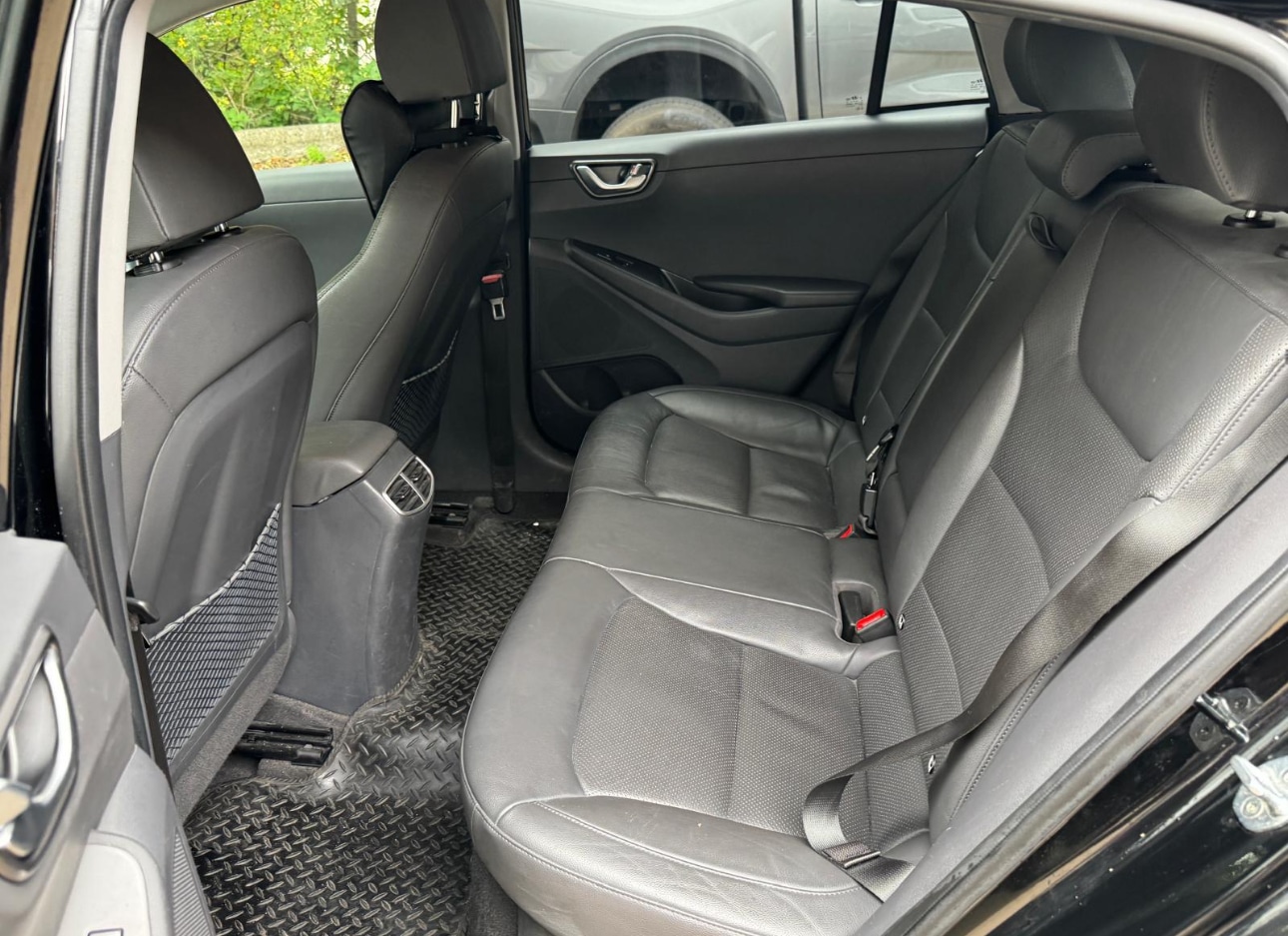 Used Hyundai IONIQ 2021 for sale - 76302513: Photo 26