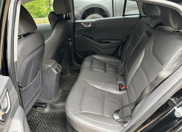 Used Hyundai IONIQ 2021 for sale - 76302513: Photo 26