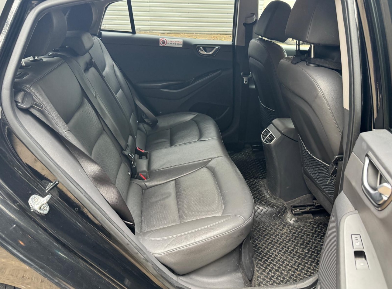 Used Hyundai IONIQ 2021 for sale - 76302513: Photo 27