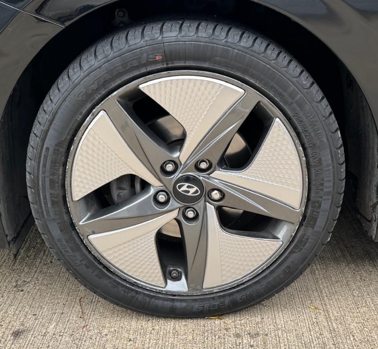 Used Hyundai IONIQ 2021 for sale - 76302513: Photo 9