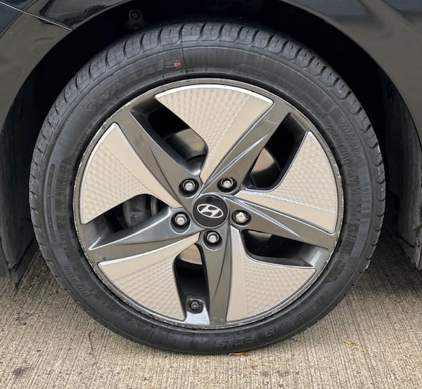 Used Hyundai IONIQ 2021 for sale - 76302513: Photo 9
