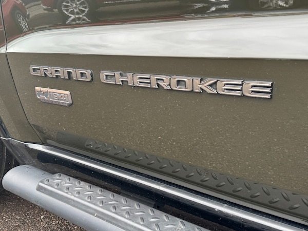 Used Jeep Grand Cherokee 2016 for sale - 75680195: Photo 23
