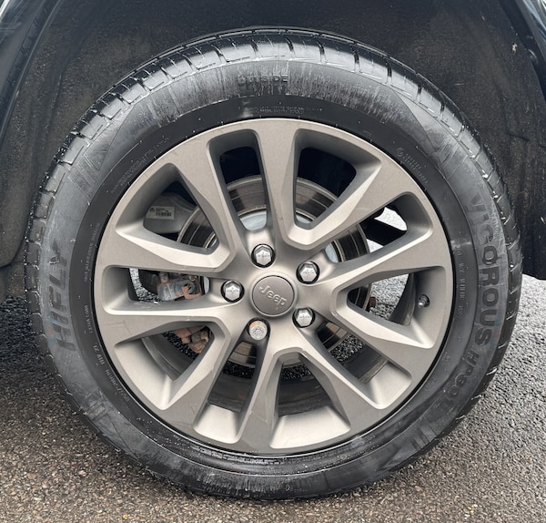 Used Jeep Grand Cherokee 2016 for sale - 75680195: Photo 25