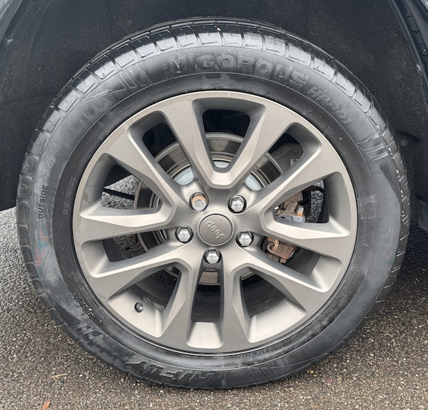 Used Jeep Grand Cherokee 2016 for sale - 75680195: Photo 26