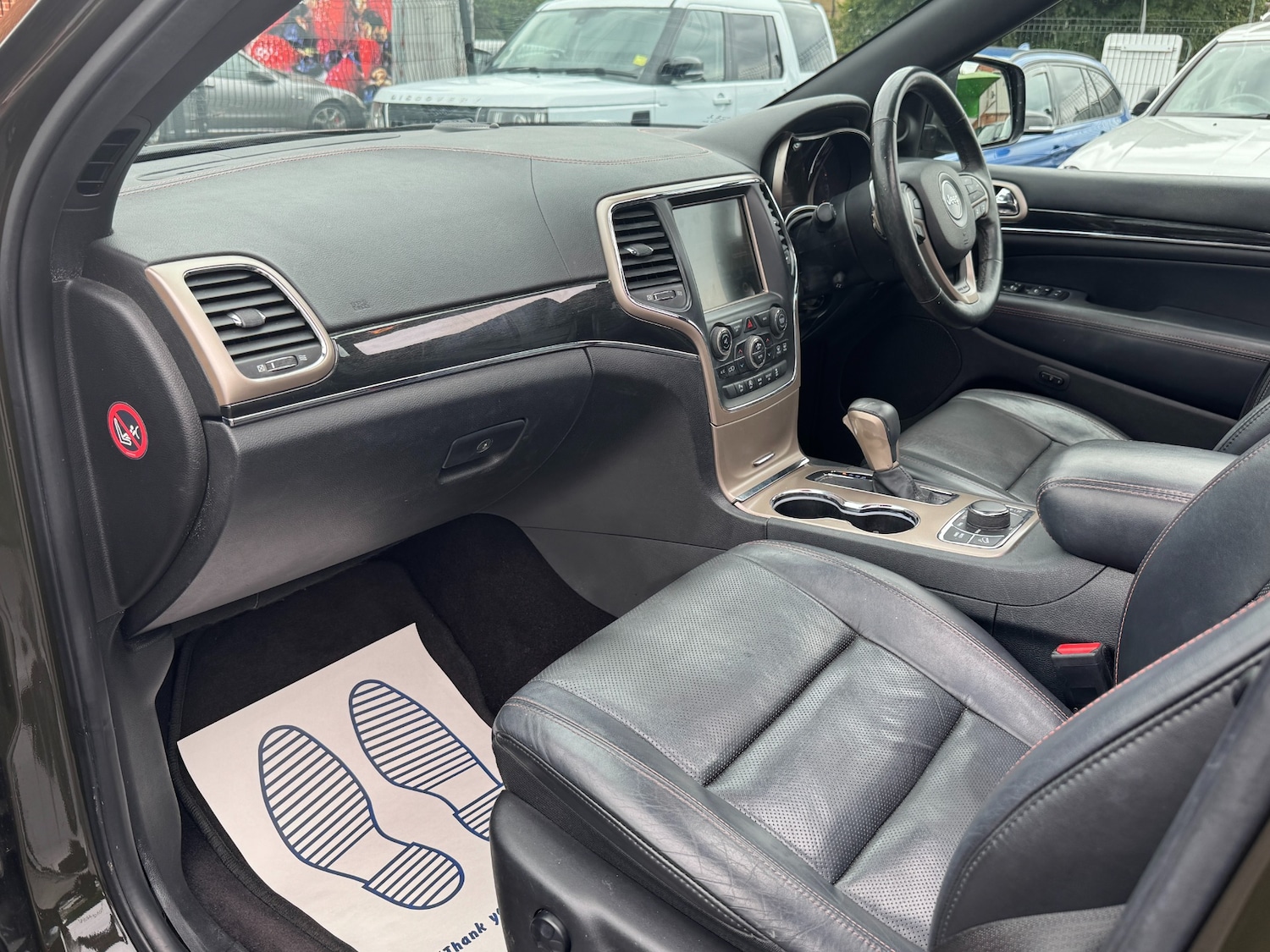 Vehicle 28