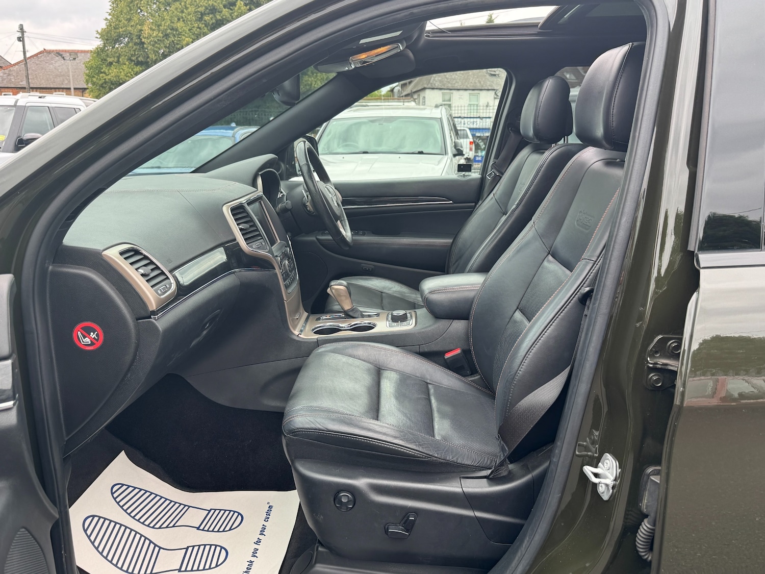 Vehicle 29