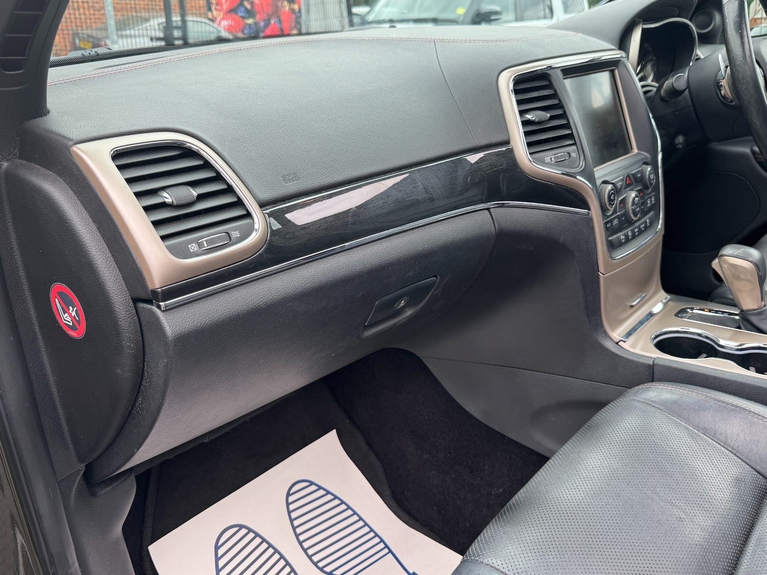 Vehicle 55