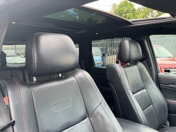 Used Jeep Grand Cherokee 2016 for sale - 75680195: Photo 58