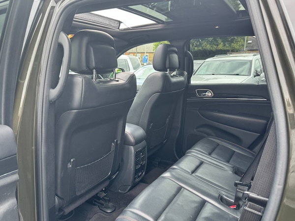 Used Jeep Grand Cherokee 2016 for sale - 75680195: Photo 61