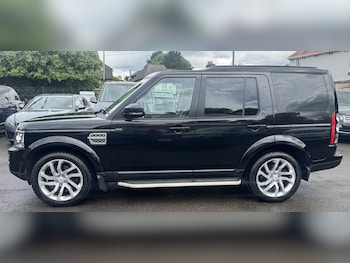 Used Land Rover Discovery 2016 for sale - 78941459: Photo