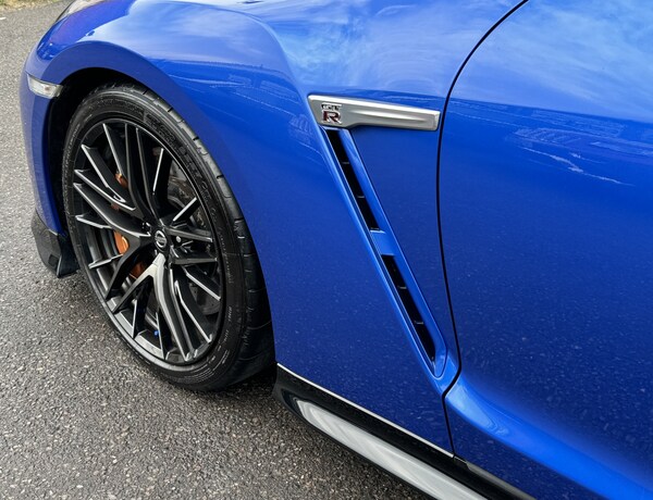 Used Nissan GT-R 2021 for sale - 64215460: Photo 18