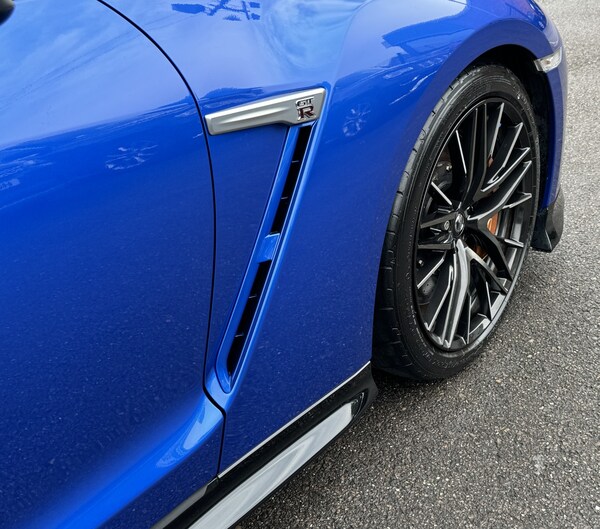 Used Nissan GT-R 2021 for sale - 64215460: Photo 19
