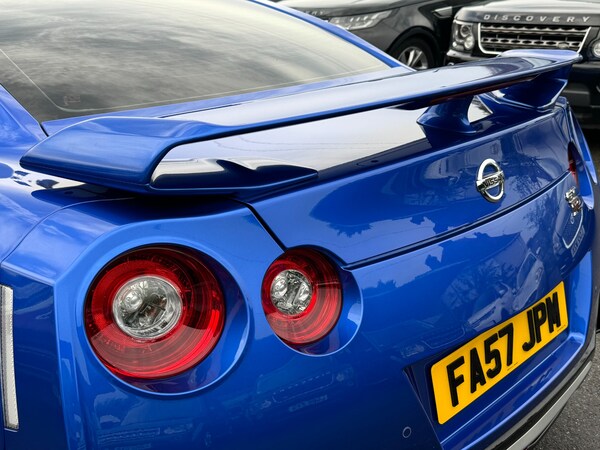 Used Nissan GT-R 2021 for sale - 64215460: Photo 26