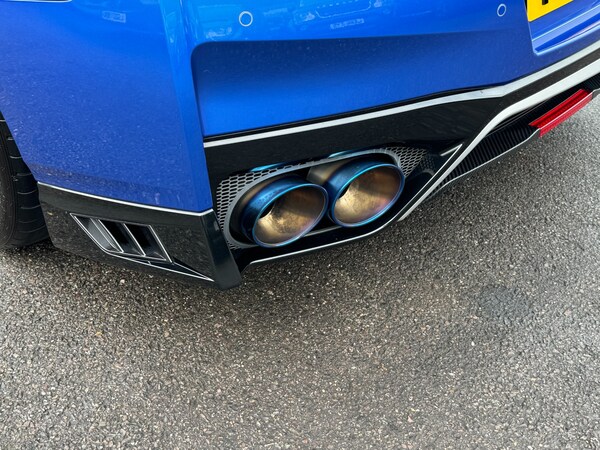 Used Nissan GT-R 2021 for sale - 64215460: Photo 28