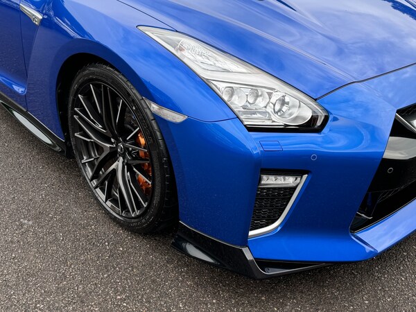 Used Nissan GT-R 2021 for sale - 64215460: Photo 30