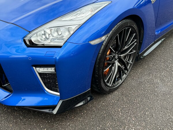Used Nissan GT-R 2021 for sale - 64215460: Photo 31
